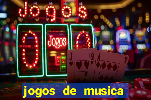 jogos de musica para pc